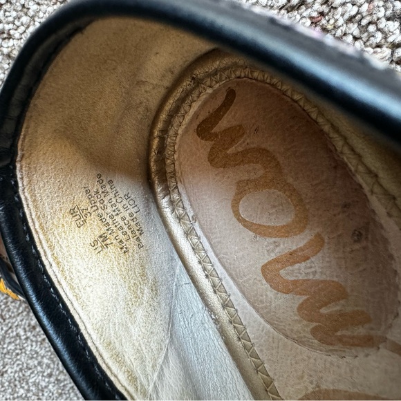 Sam Edelman loafers - Picture 3 of 4